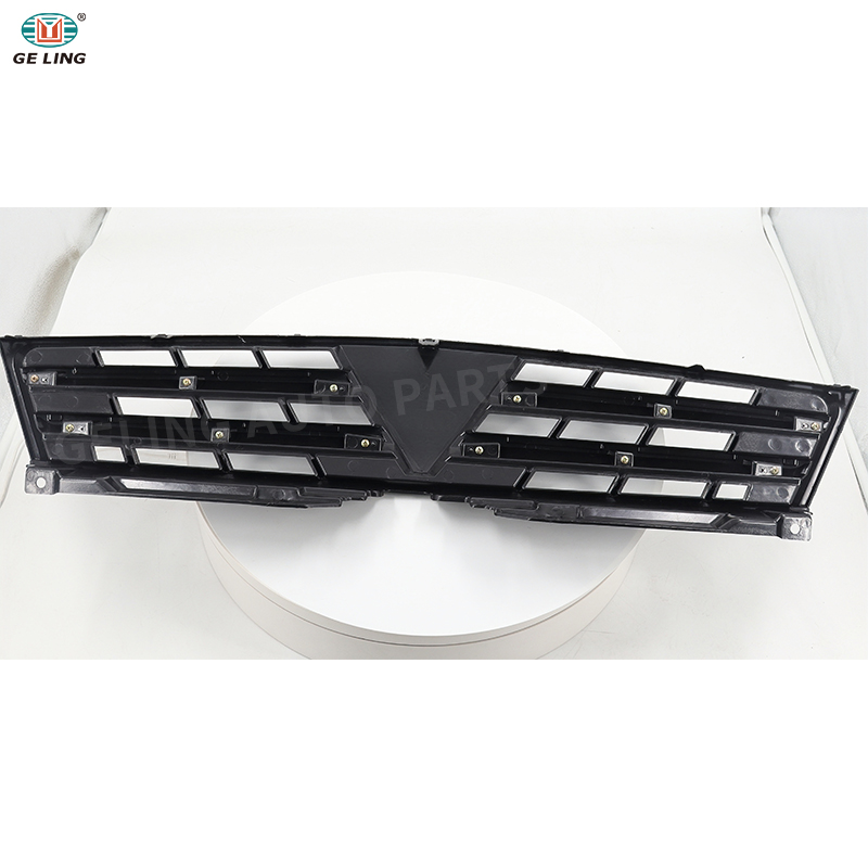 Chrome Grille For Mitsubishi Triton L200 2005 2010