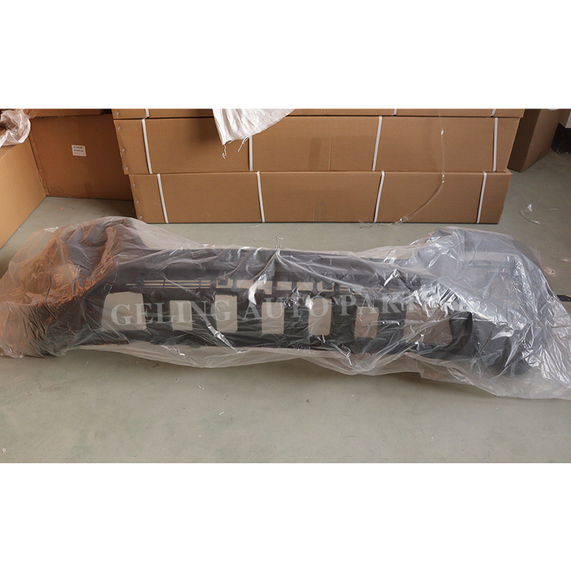 Body Kit Front Bumper For Changan Hunter F70