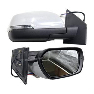 Rearview Mirror for Chery Tiggo 2 3X