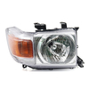 Headlight 212-11M4 For Toyota Land Cruiser Fj70