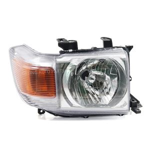 Headlight 212-11M4 For Toyota Land Cruiser Fj70