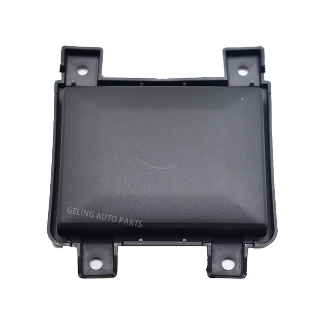Plat penutup ACC untuk Chery Jetour X70 Plus