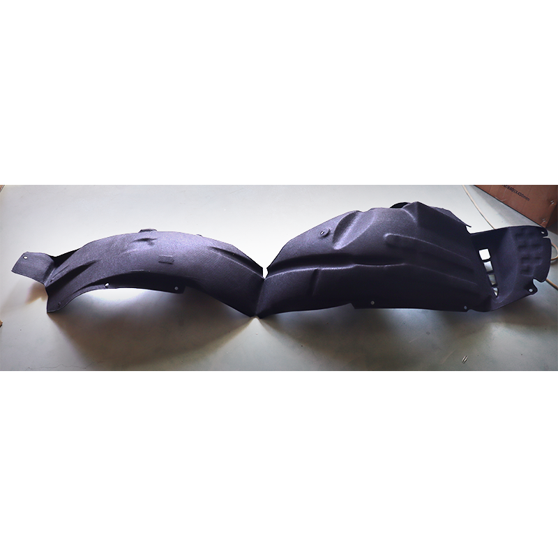 Front fender linning For Chery Jetour X70 Plus