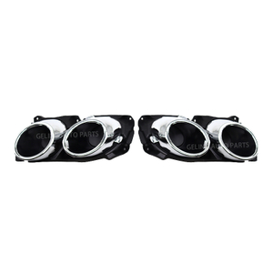 F182804513BA F182804514BA Rear Hood Assembly for Chery Jetour X70 Plus