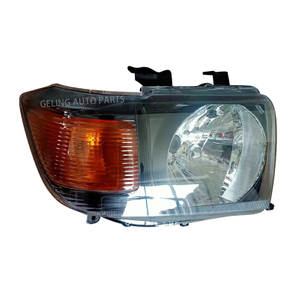 Head Lamp For Toyota Land Crusier Fj70