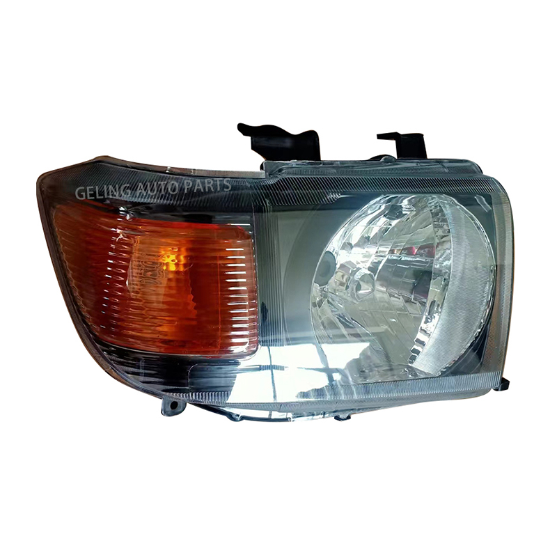 Head Lamp For Toyota Land Crusier Fj70