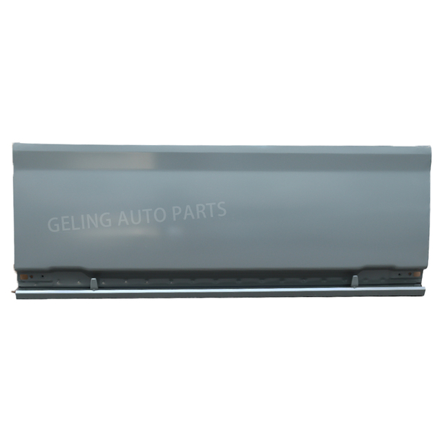 Tail Panel For Toyota Hilux Vigo 2012
