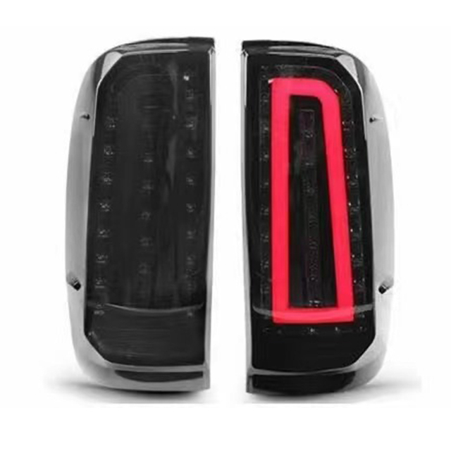 Taillight For Toyota Hilux Vigo 2013
