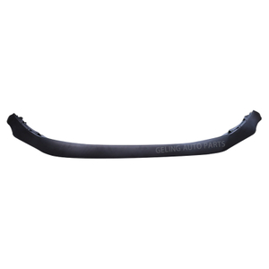 F182803520 Front Bumper Upper Decorative Parts For Chery Jetour X70 Plus