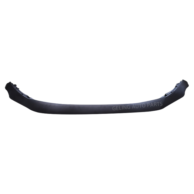 F182803520 bumper depan bagian dekoratif atas untuk chery jetour x70 plus