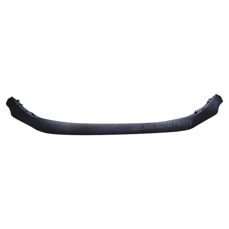 F182803520 Front Bumper Upper Decorative Parts For Chery Jetour X70 Plus