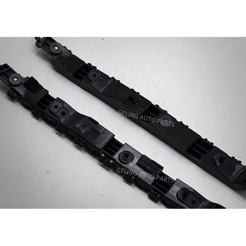  Rear Bumper Bracket For Chery Jetour X70 Plus