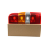 Taillight 1116629 For Ford Transit Van Mk6 2000