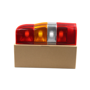Taillight 1116629 For Ford Transit Van Mk6 2000