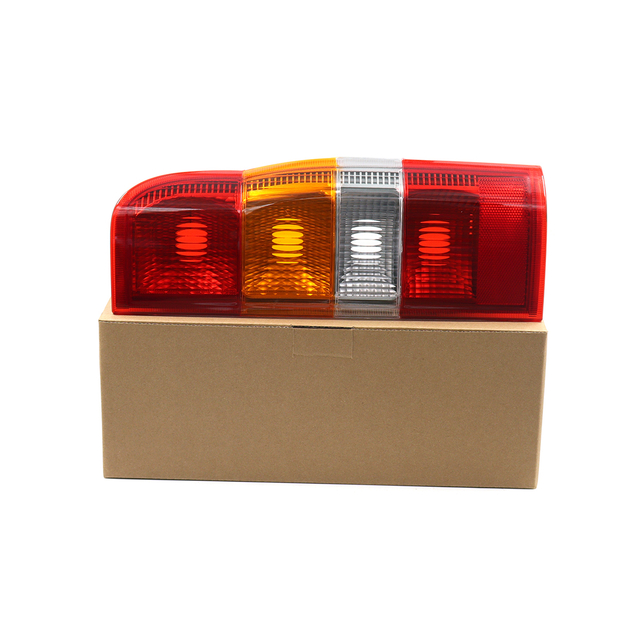 Taillight 1116629 For Ford Transit Van Mk6 2000