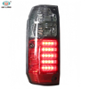 LED Tail Lamp For Toyota Land Cruiser Fj75 LC70 LC75