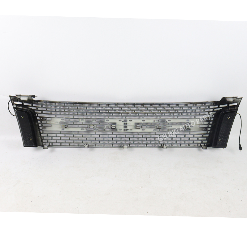 Grill Grille สำหรับ Ford Ranger T7 2016-2018