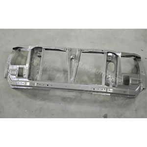 Front Radiator Support for Ford Ranger T7 2014 - 2017
