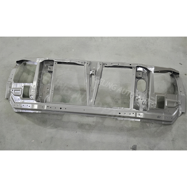 Prise en charge du radiateur avant pour Ford Ranger T7 2014 - 2017
