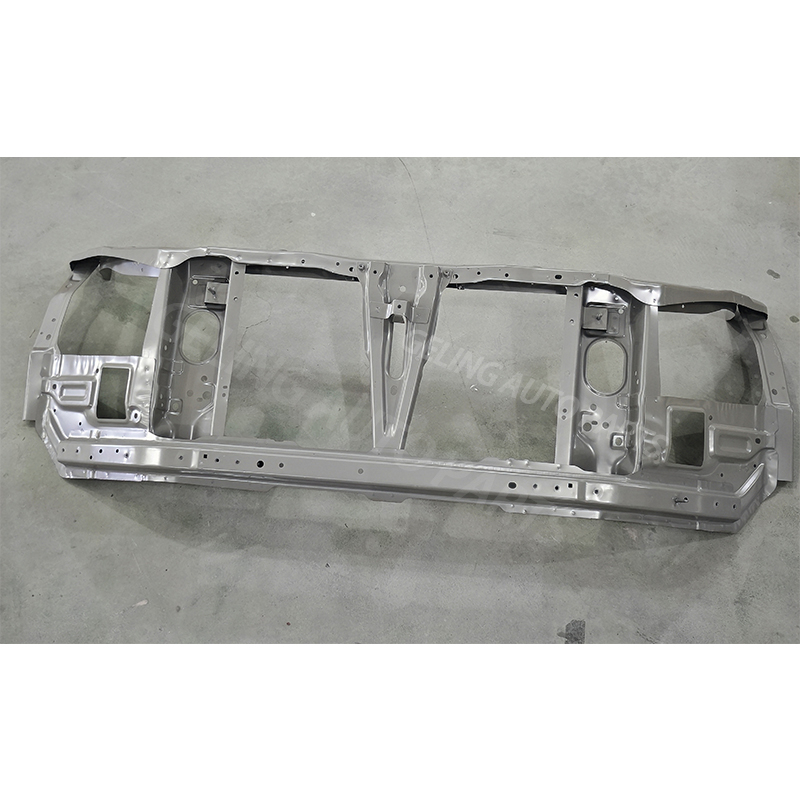 Ford Ranger T7 2014 - 2017 için ön radyatör desteği