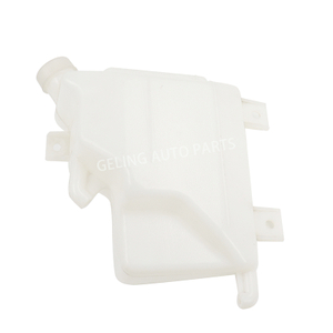 Radiator Water Tank 897387632 For Isuzu Npr 700P 4HK1