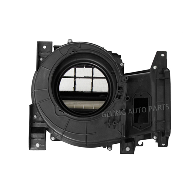 Heater Blower For Isuzu 700p Elf Npr Nqr 2004-2023