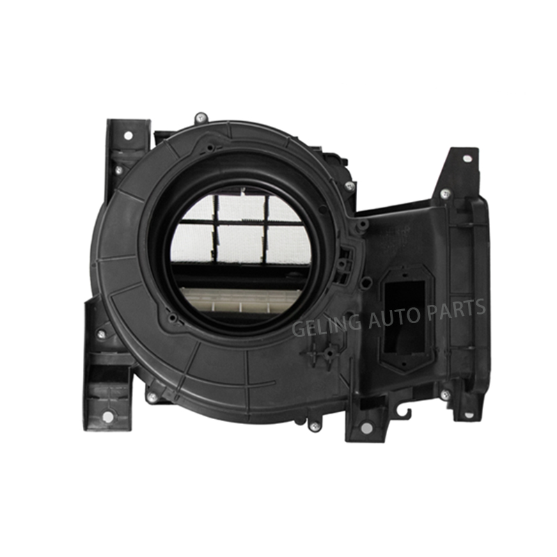 Isuzu 700p Blower