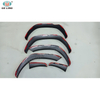 Fender Flares For Toyota Hilux Revo 2016