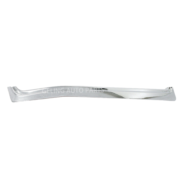 Window Glass Waterproof Stripe untuk Isuzu 700p NPR NQR Elf Seluruh 2009