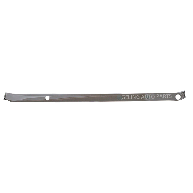 Dukungan Wiper Chrome untuk Isuzu 700p NPR NQR Elf Seluruh 2009