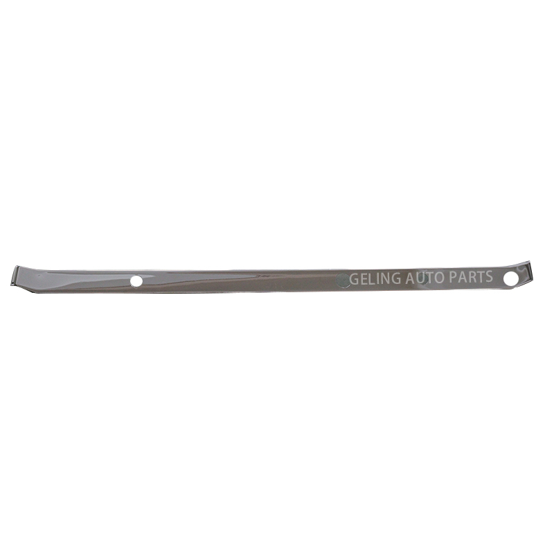 Chrome Wiper Support For Isuzu 700p Npr Nqr Elf Across 2009