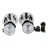 Front Fog Lamp 8973746652 For Isuzu Dmax D-Max 2008