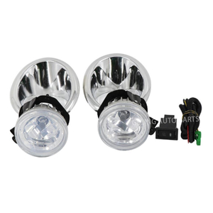Front Fog Lamp 8973746652 For Isuzu Dmax D-Max 2008