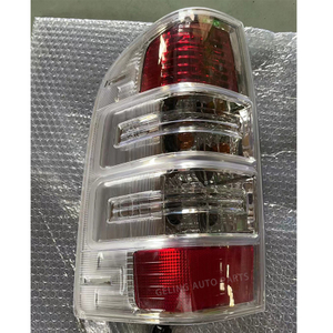 Tail Light for Ford Ranger 2006-2012