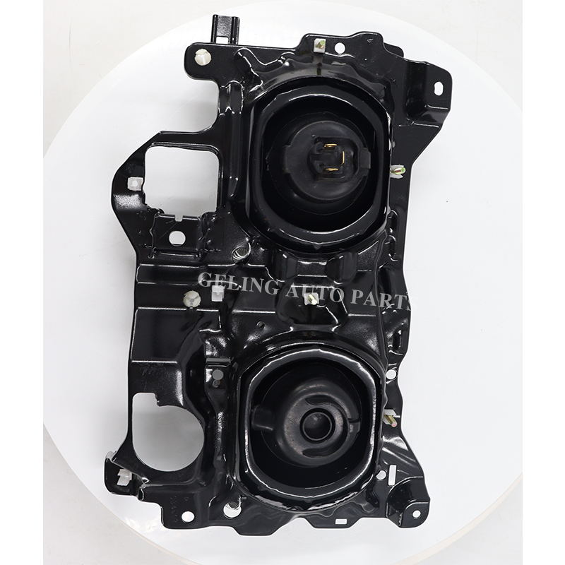 Head Lamp For Mitsubishi Canter Fuso 1993-2002