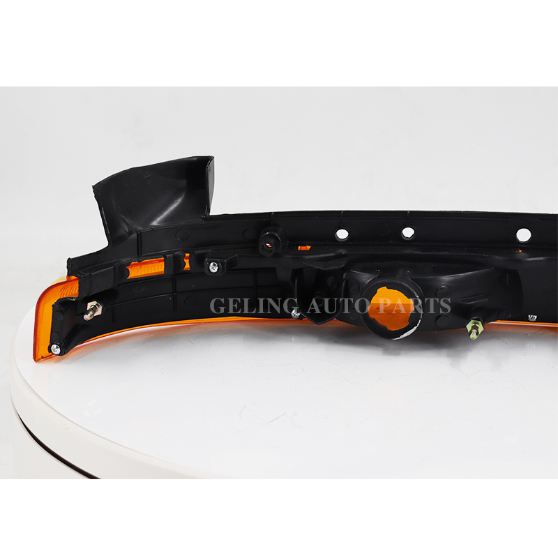 Canter 1994 Back Up Light
