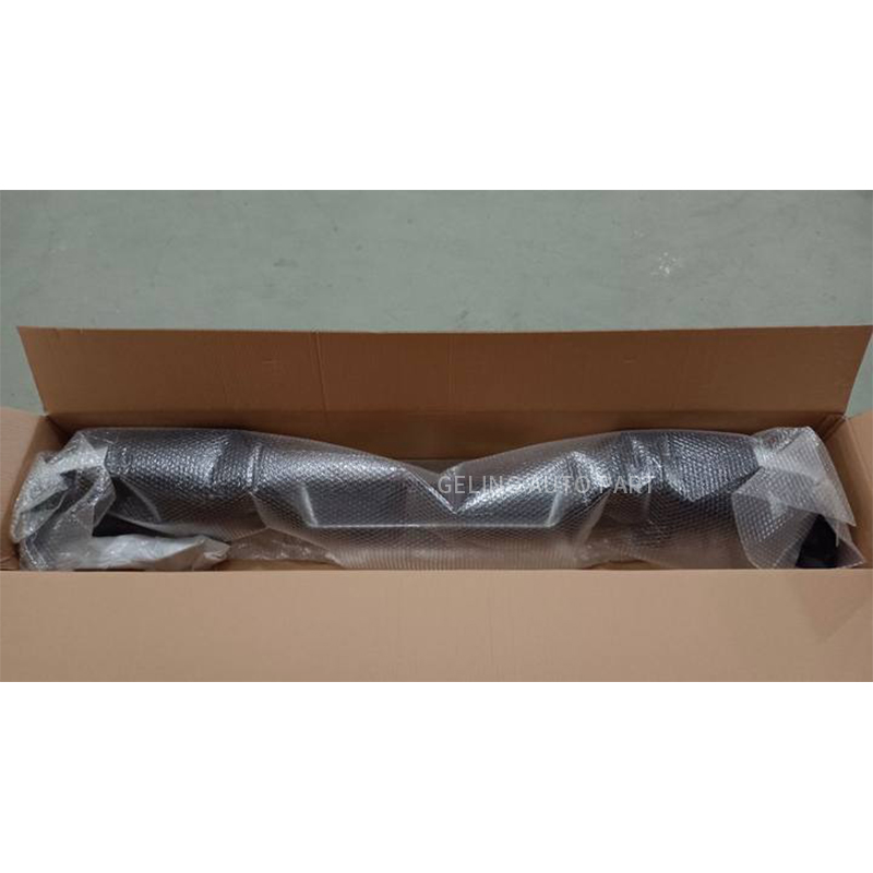 Pacote traseiro para Mitsubishi Triton L200 2015 Pacote