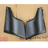 Iron Corner Bumper For Mitsubishi Canter 2005