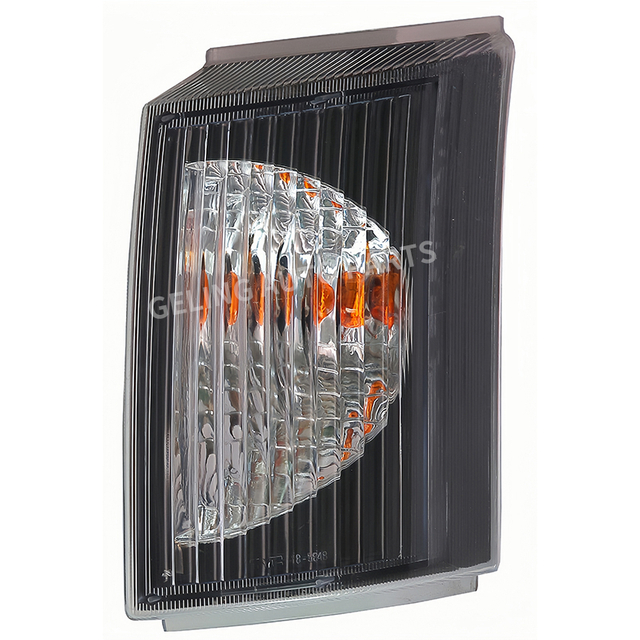 Corner Lamp 18-5848 For Ford Transit Van 2006