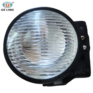 Fog Lamp 9220156001 For Hyundai HD65