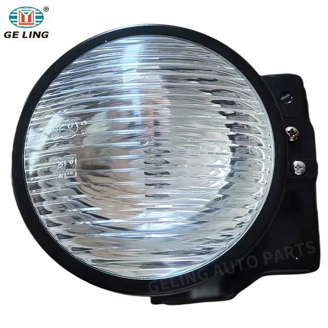 Fog Lamp 9220156001 For Hyundai HD65