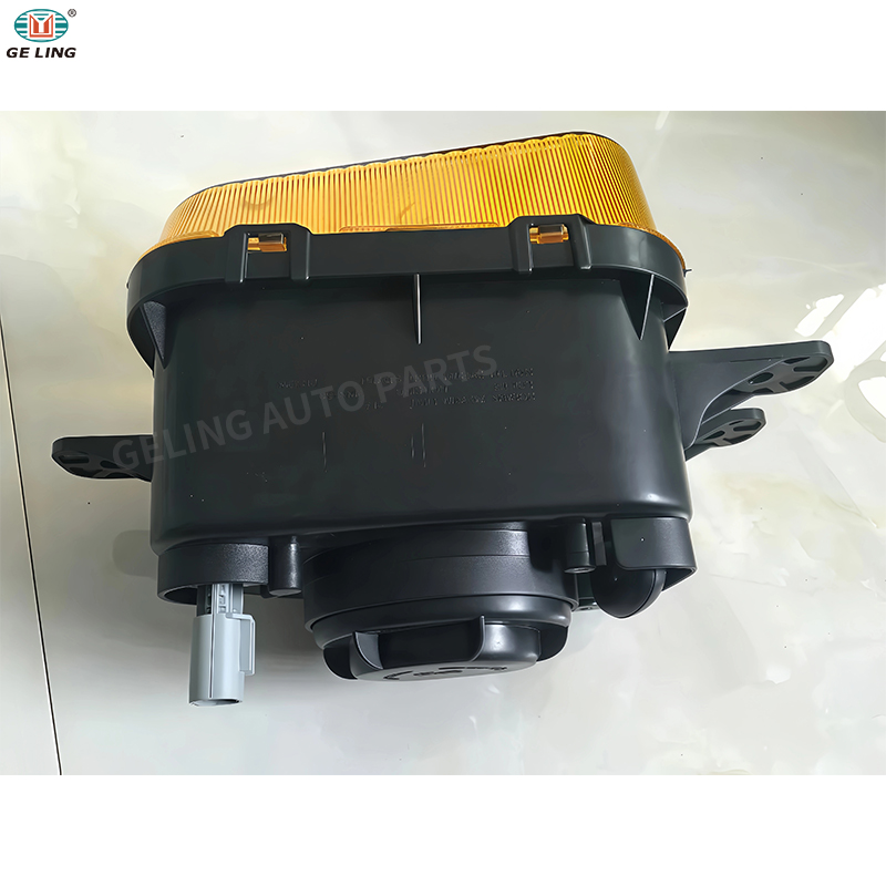 Hyundai HD45 Fog Lamp
