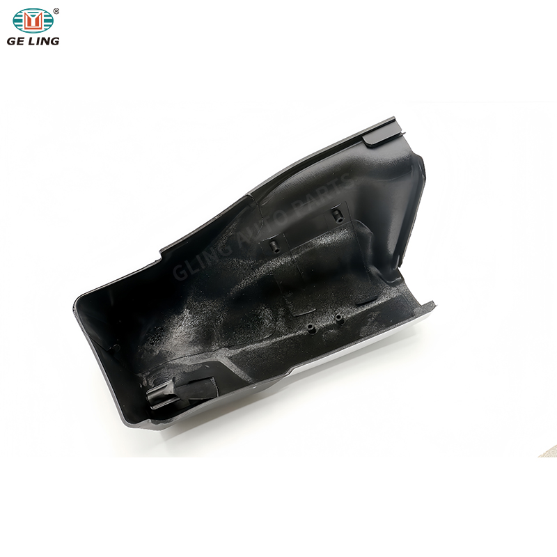 Dmax 2015 Running Board Small Parts