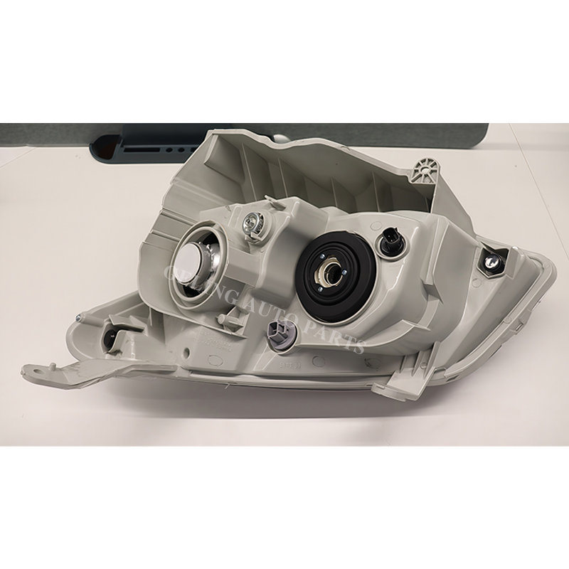 Headlight 8981253825 8981253835 For Isuzu Dmax 2014