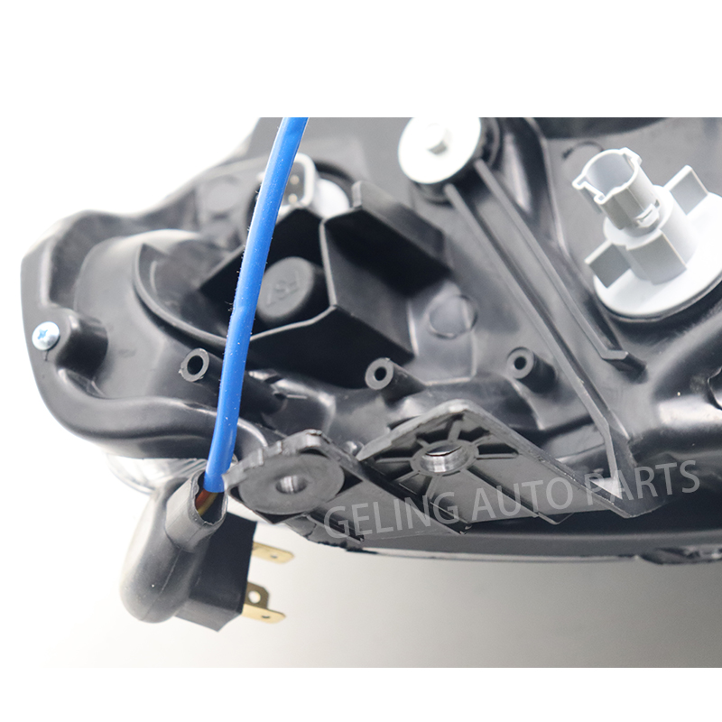 Ford Ranger T6 Led Headlight