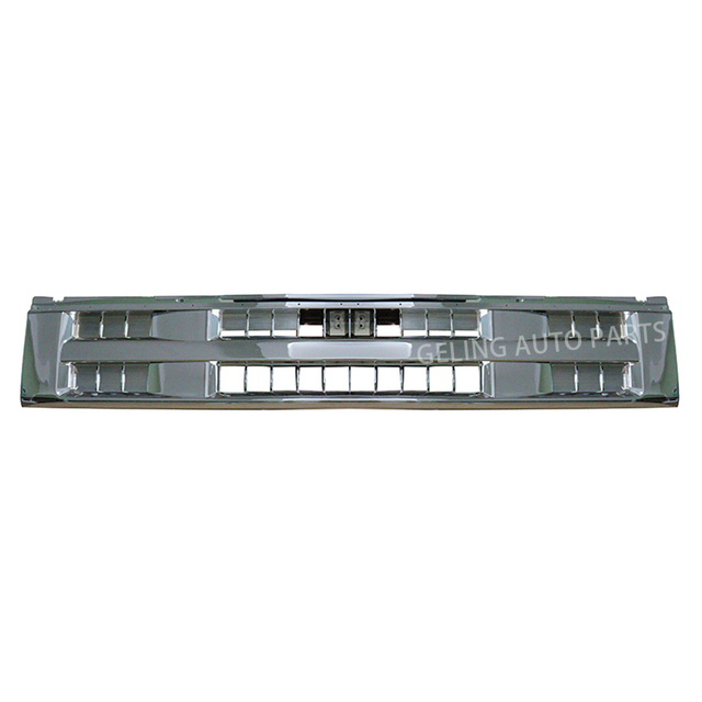 Chrome Grille For Isuzu Forward