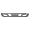 White Front Bumper For Isuzu Jmc Carry N900