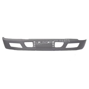 White Front Bumper For Isuzu Jmc Carry N900