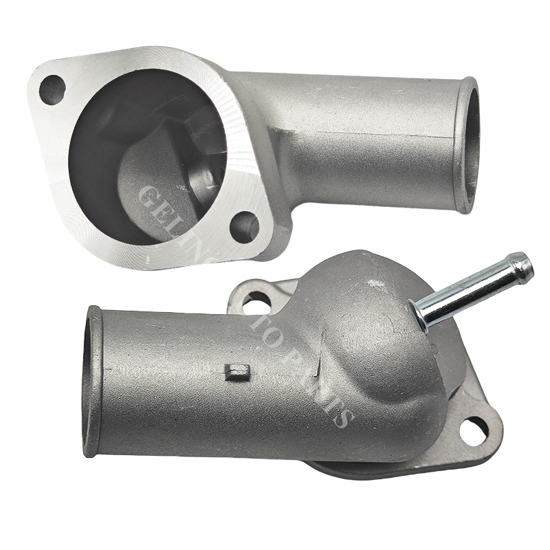 อุณหภูมิการบริโภคน้ำ 8973064612 สำหรับ Isuzu Dmax 4JH1