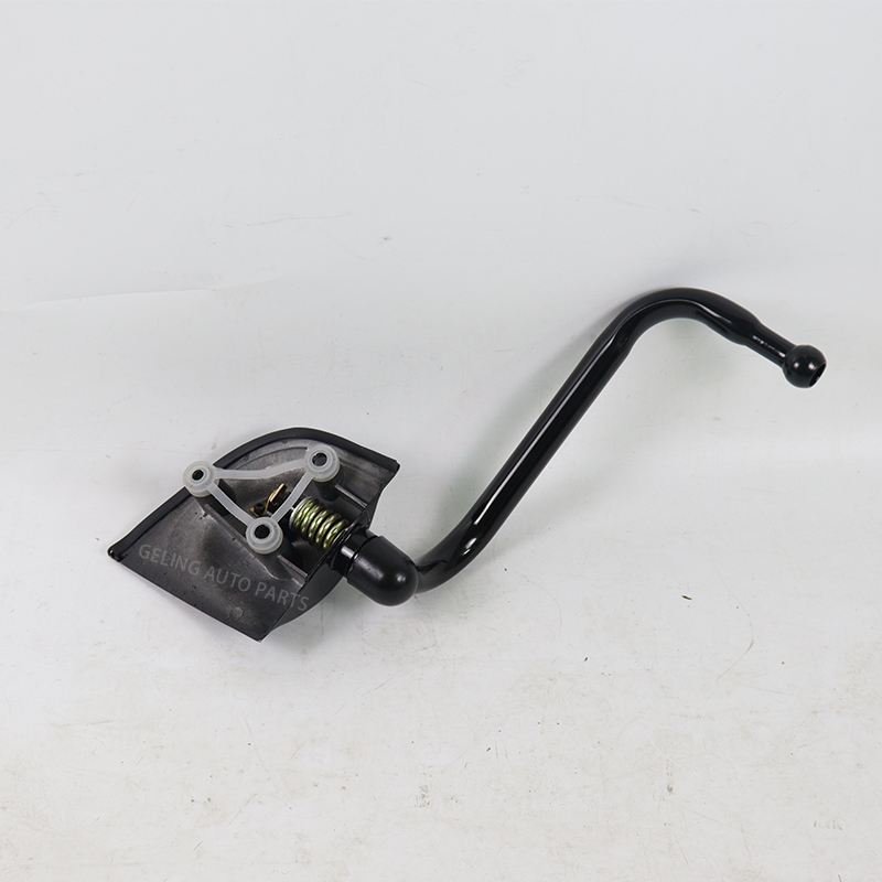 Black Door Mirror Arm For Isuzu Jac 808